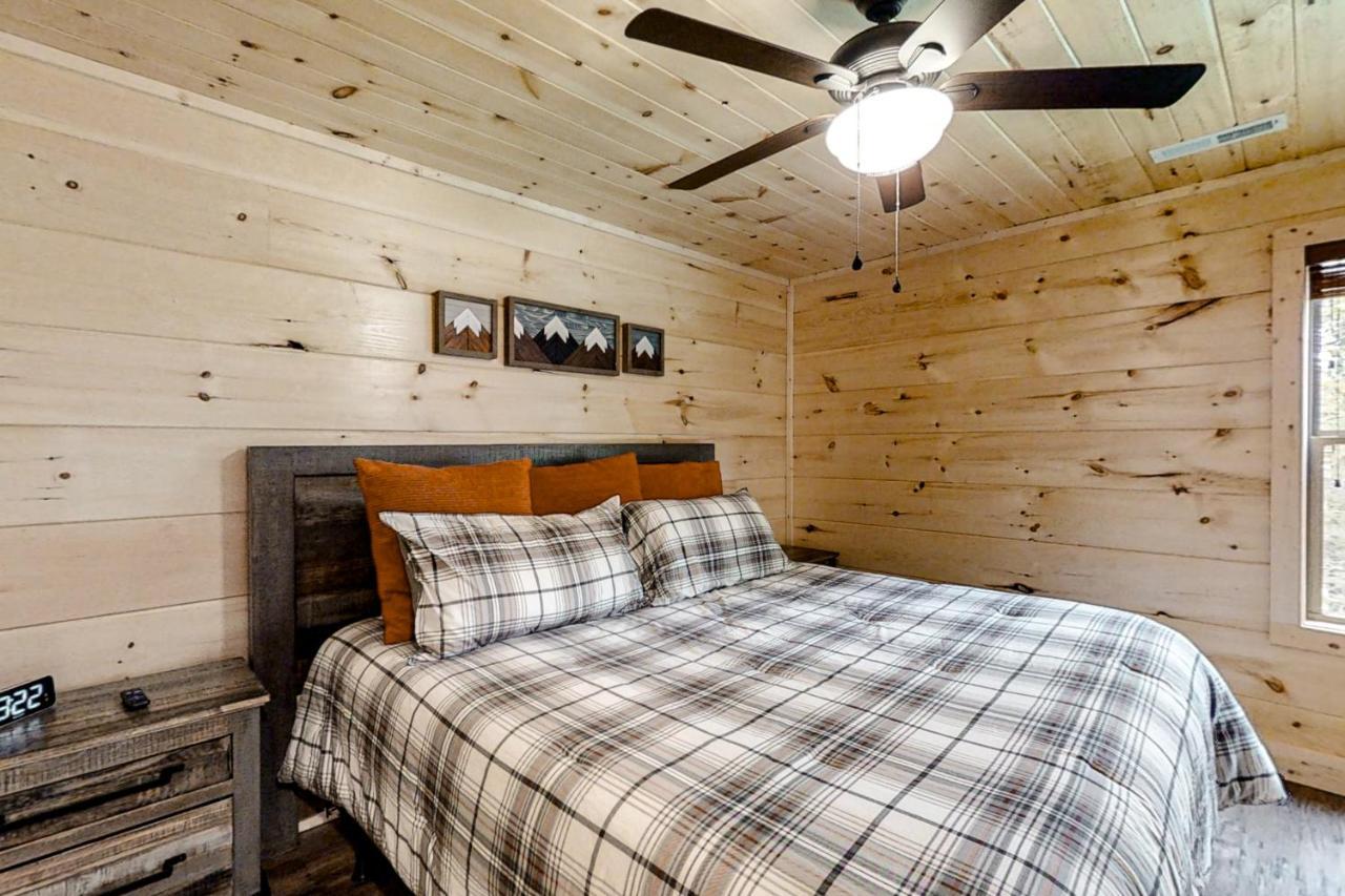 Willa Misty Mountain Retreat Sevierville Zewnętrze zdjęcie