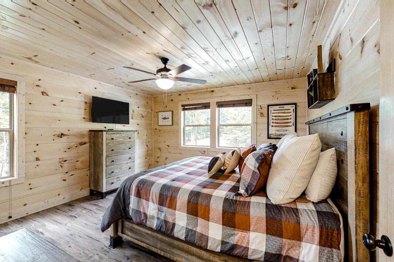 Willa Misty Mountain Retreat Sevierville Zewnętrze zdjęcie